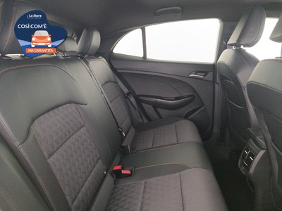 9 - Mg MG3 eschini auto