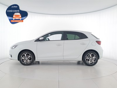 3 - Mg MG3 eschini auto