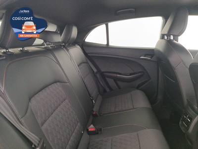 9 - Mg MG3 eschini auto