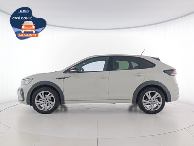 3 - Volkswagen Taigo eschini auto