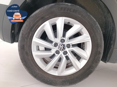 8 - Volkswagen T-Cross eschini auto