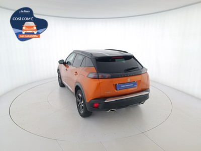 6 - Peugeot 2008 eschini auto