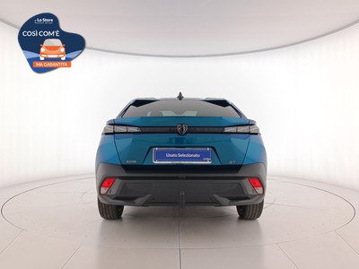 5 - Peugeot 408 eschini auto