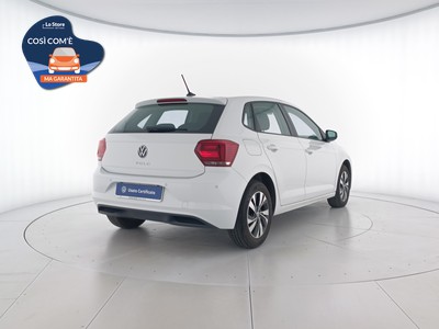 4 - Volkswagen Polo eschini auto