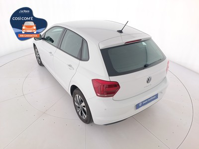 6 - Volkswagen Polo eschini auto