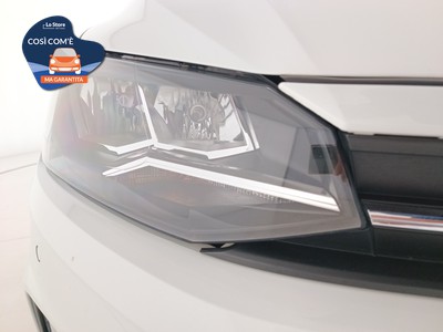 7 - Volkswagen Polo eschini auto