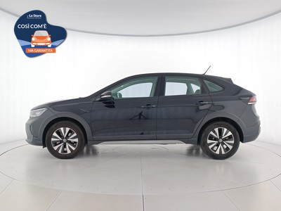 3 - Volkswagen Taigo eschini auto