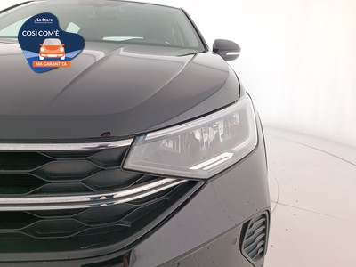 7 - Volkswagen Taigo eschini auto