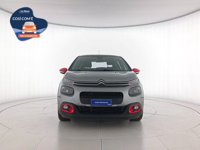 2 - Citroen C3 eschini auto