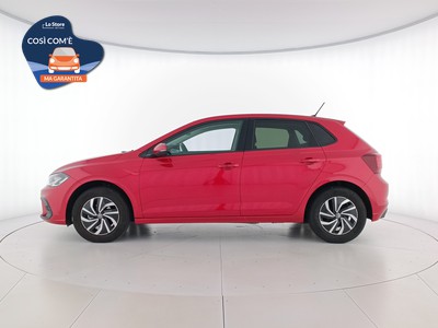 3 - Volkswagen Polo eschini auto