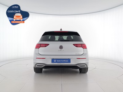 5 - Volkswagen Golf eschini auto