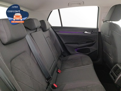 9 - Volkswagen Golf eschini auto