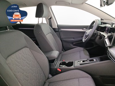 10 - Volkswagen Golf eschini auto