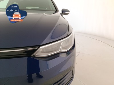 7 - Volkswagen Golf eschini auto