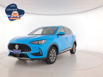 1 - Mg HS eschini auto