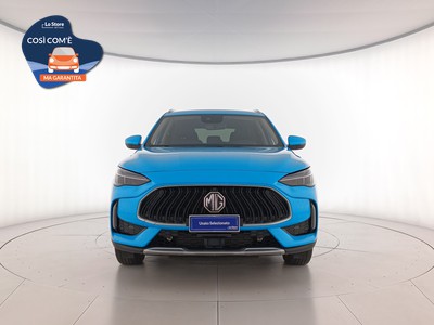 2 - Mg HS eschini auto