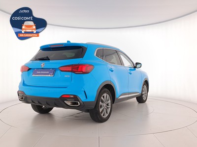 4 - Mg HS eschini auto