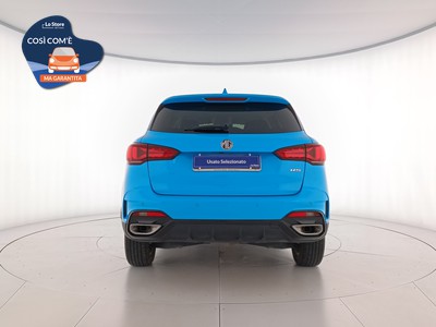 5 - Mg HS eschini auto