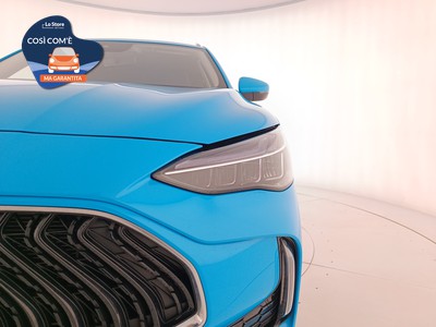 7 - Mg HS eschini auto