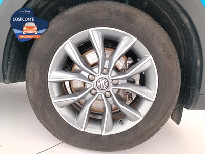 8 - Mg HS eschini auto