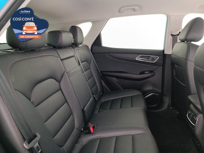 9 - Mg HS eschini auto