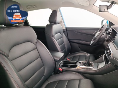 10 - Mg HS eschini auto