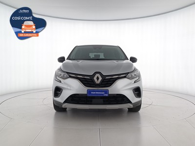 2 - Renault Captur eschini auto