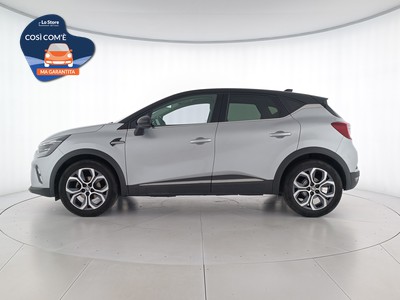 3 - Renault Captur eschini auto