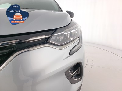 7 - Renault Captur eschini auto