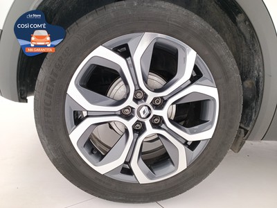 8 - Renault Captur eschini auto