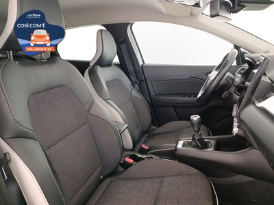 10 - Renault Captur eschini auto