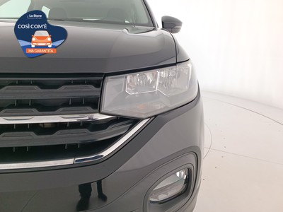 7 - Volkswagen T-Cross eschini auto