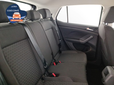 9 - Volkswagen T-Cross eschini auto