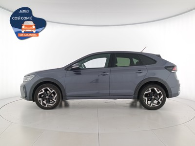 3 - Volkswagen Taigo eschini auto