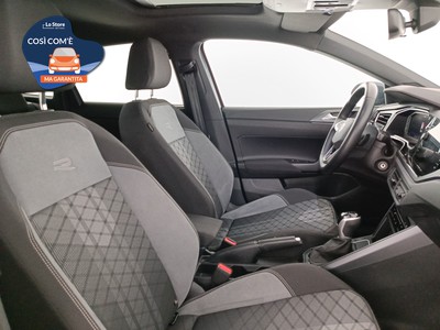 10 - Volkswagen Taigo eschini auto