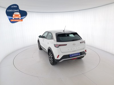 6 - Opel Mokka eschini auto