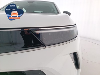 7 - Opel Mokka eschini auto