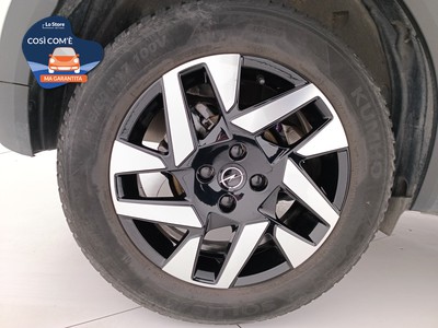 8 - Opel Mokka eschini auto