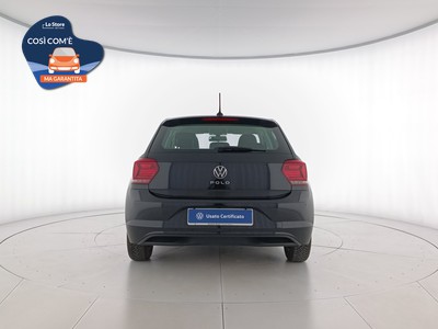 5 - Volkswagen Polo eschini auto