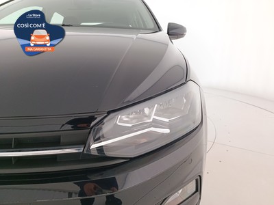 7 - Volkswagen Polo eschini auto