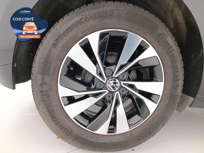 8 - Volkswagen Polo eschini auto