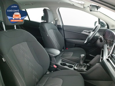 10 - Kia Sportage eschini auto