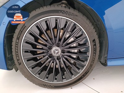 8 - Mercedes-Benz CLE eschini auto