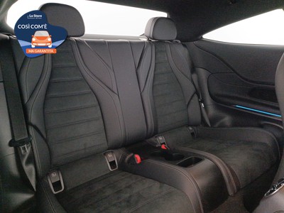 9 - Mercedes-Benz CLE eschini auto