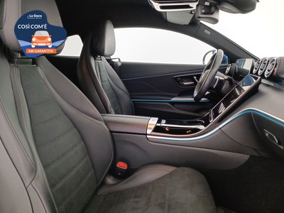 10 - Mercedes-Benz CLE eschini auto