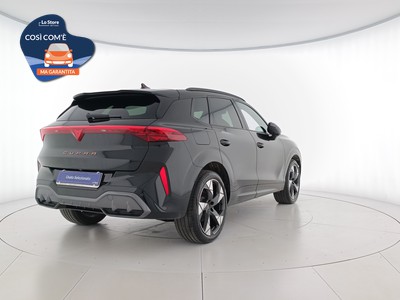 4 - Cupra Terramar eschini auto