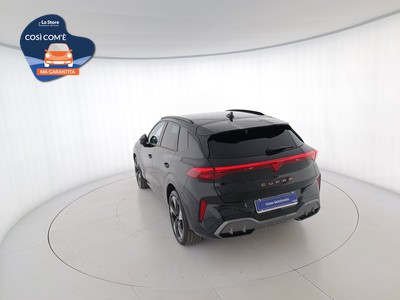 6 - Cupra Terramar eschini auto