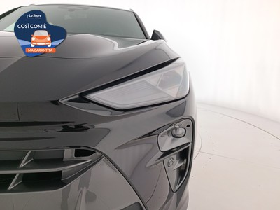 7 - Cupra Terramar eschini auto