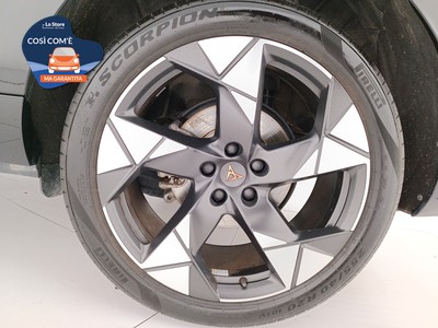 8 - Cupra Terramar eschini auto