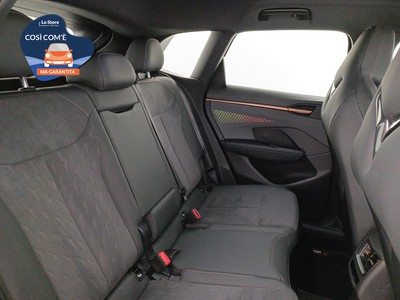 9 - Cupra Terramar eschini auto